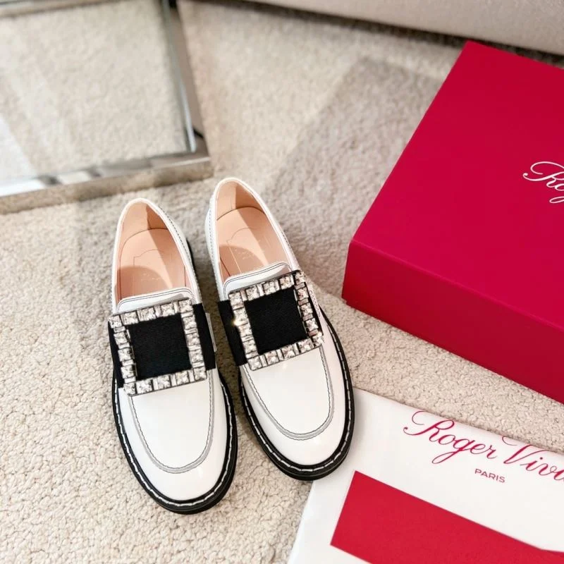 SunProtective Roger Vivier Shoes 11377