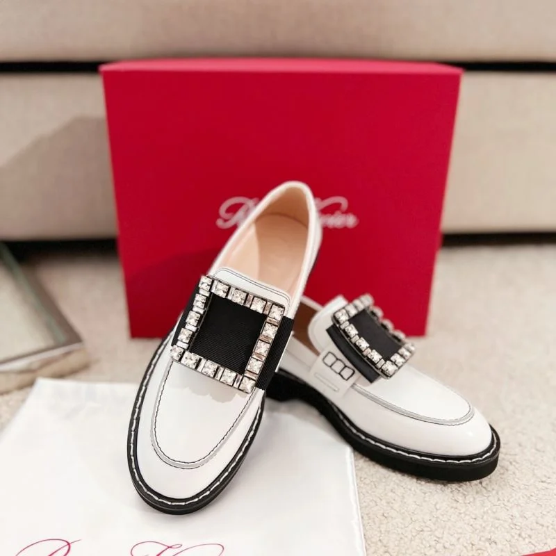 SunProtective Roger Vivier Shoes 11377