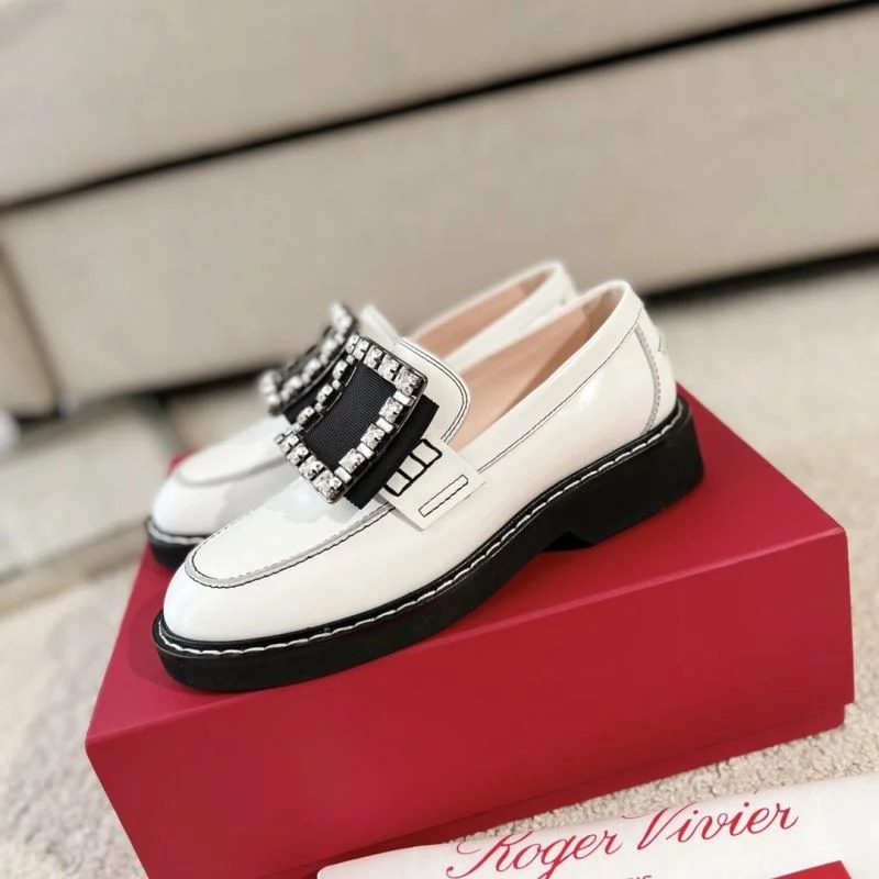 SunProtective Roger Vivier Shoes 11377
