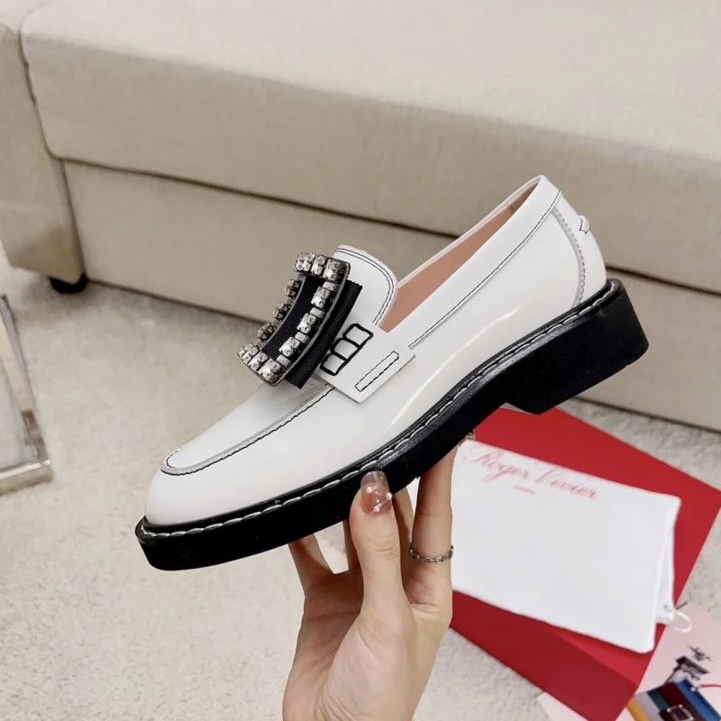 SunProtective Roger Vivier Shoes 11377