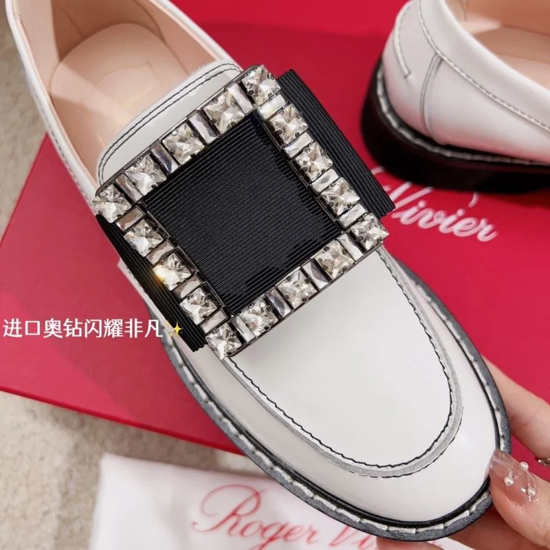 SunProtective Roger Vivier Shoes 11377