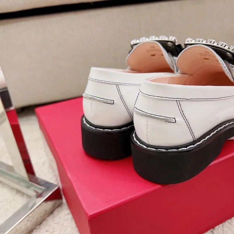 SunProtective Roger Vivier Shoes 11377