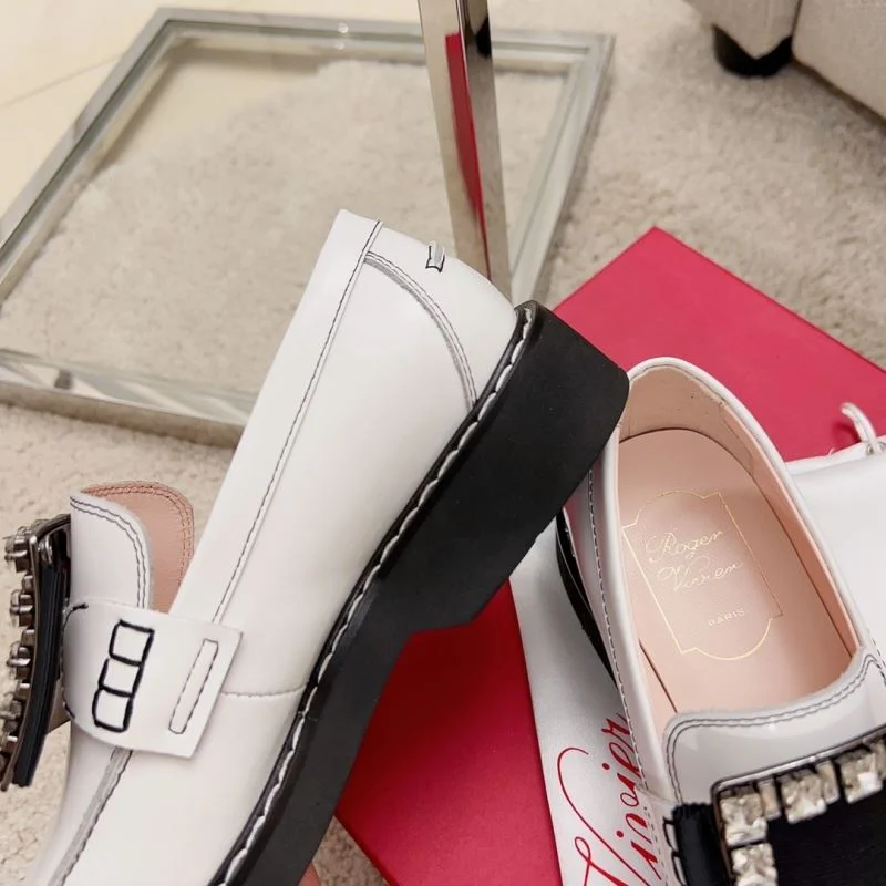 SunProtective Roger Vivier Shoes 11377