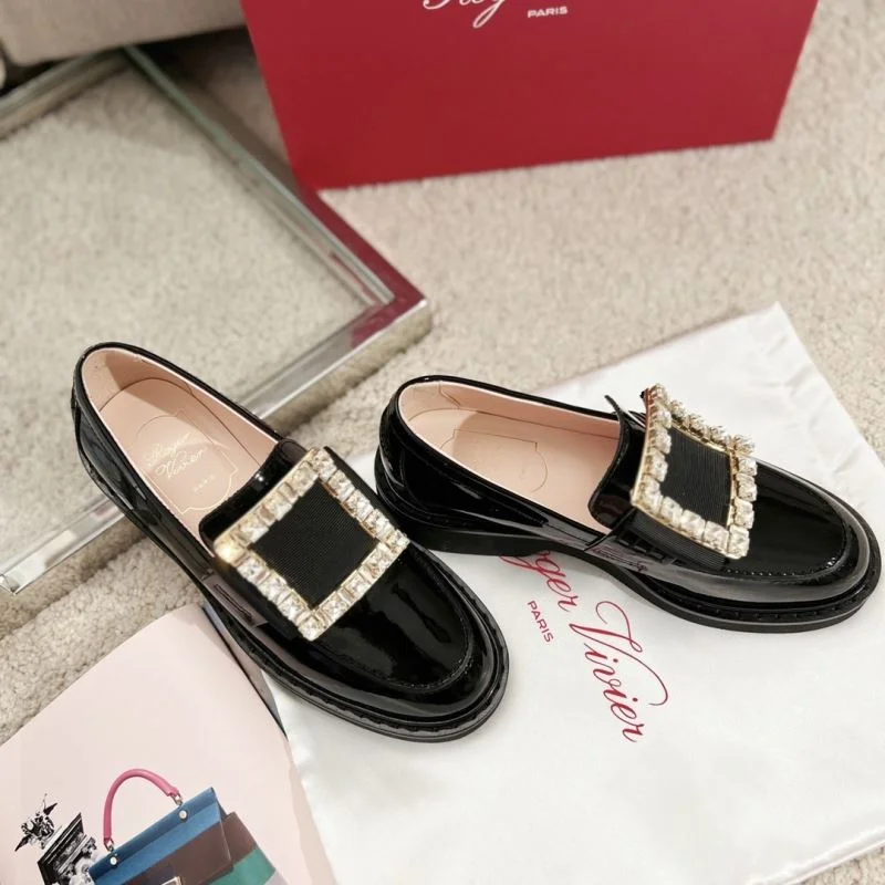 Affordable Roger Vivier Shoes 11371