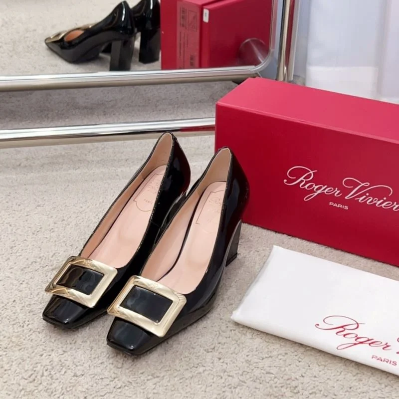 Versatile Roger Vivier Shoes 11366