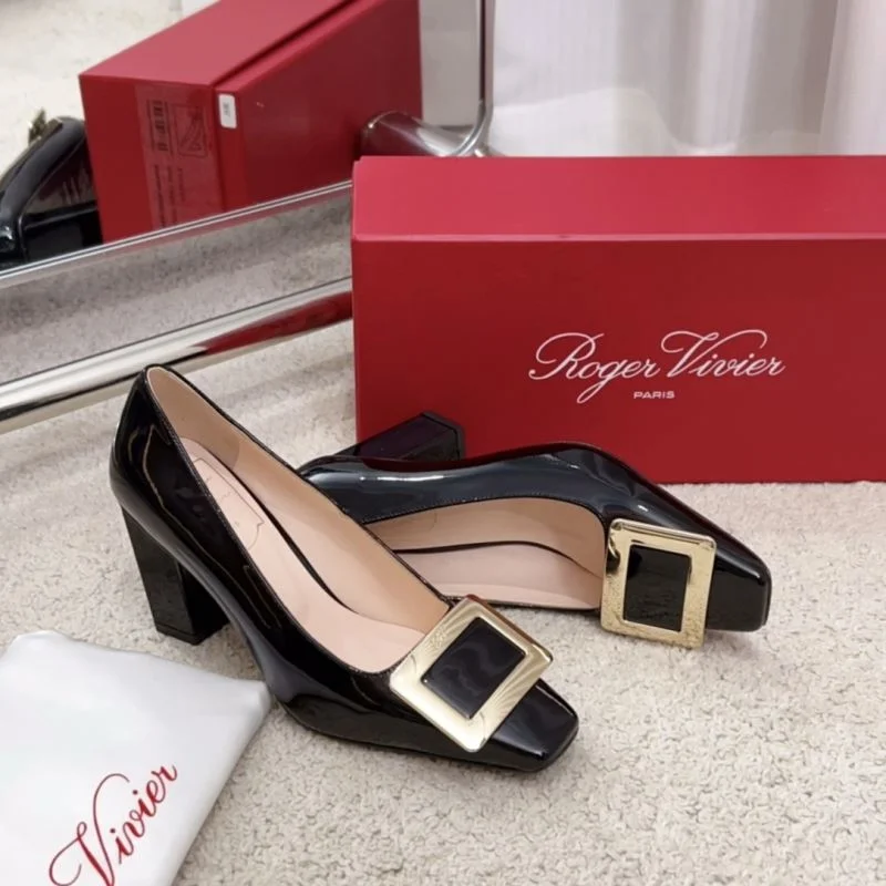 Versatile Roger Vivier Shoes 11366