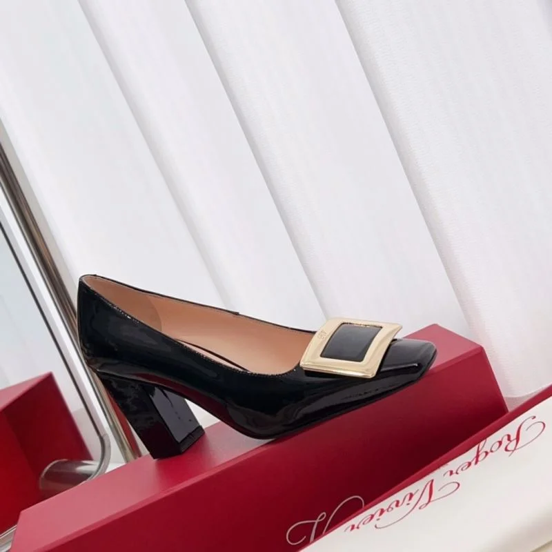 Versatile Roger Vivier Shoes 11366