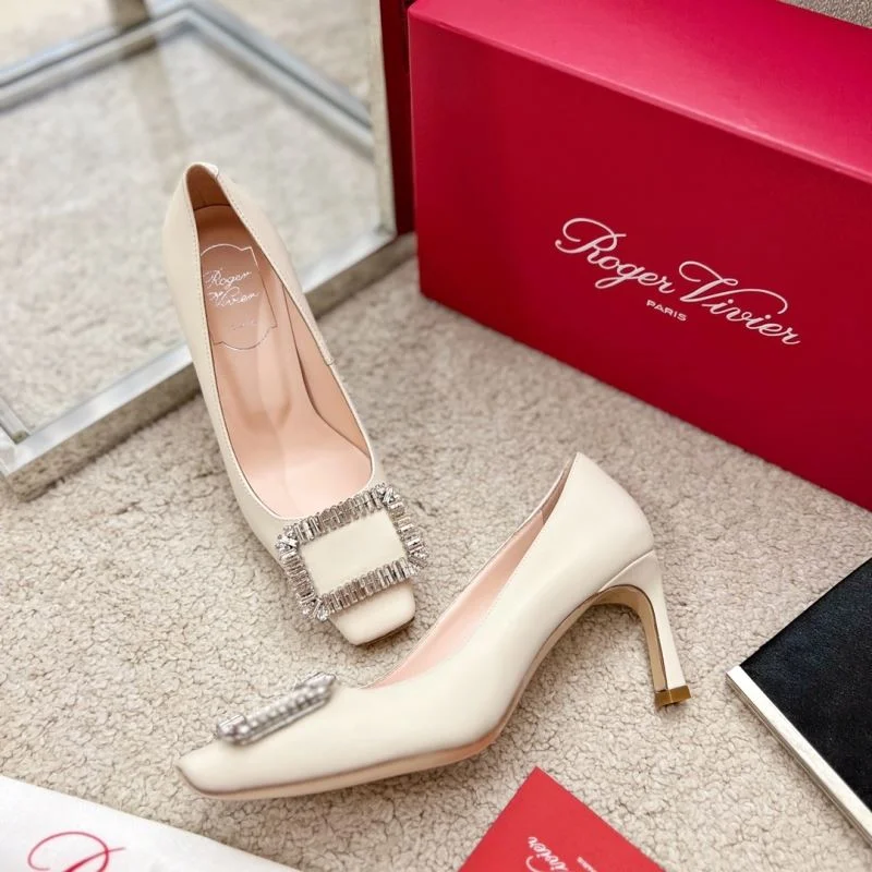 Affordable Roger Vivier Shoes 11367