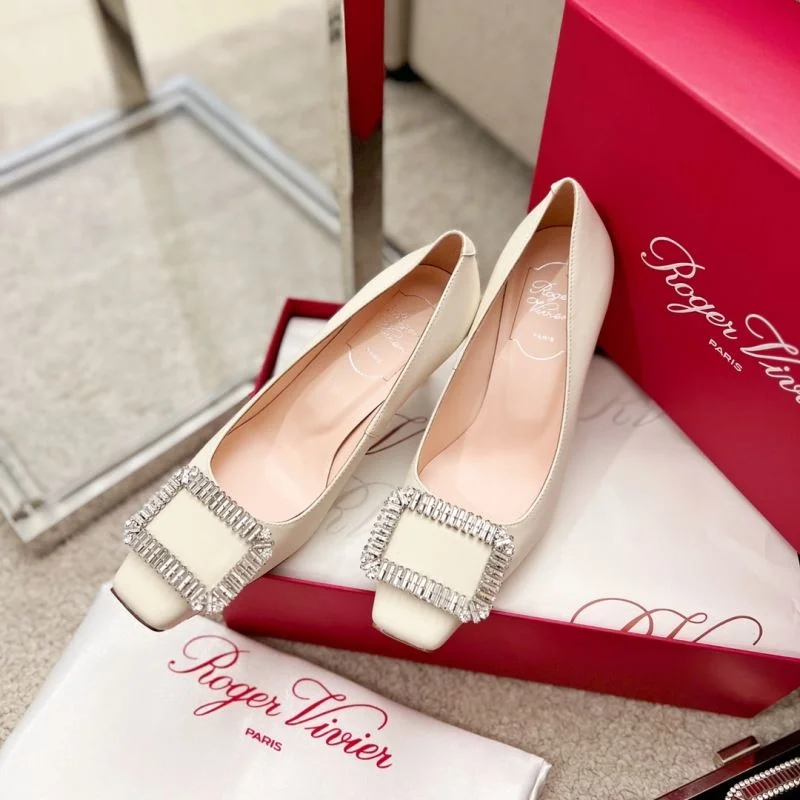 Affordable Roger Vivier Shoes 11367