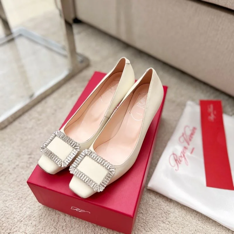 Affordable Roger Vivier Shoes 11367