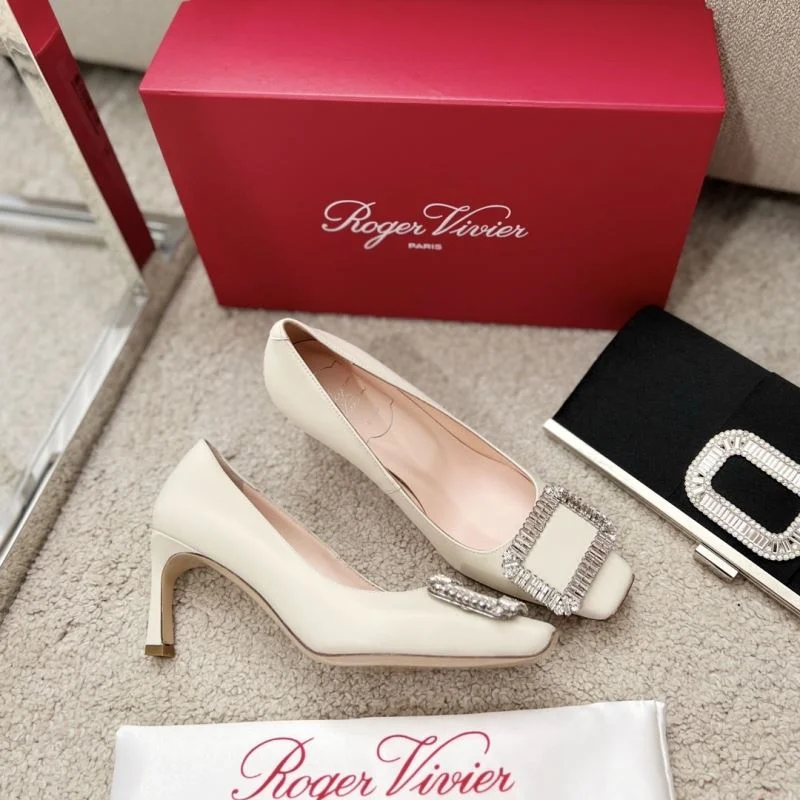 Affordable Roger Vivier Shoes 11367