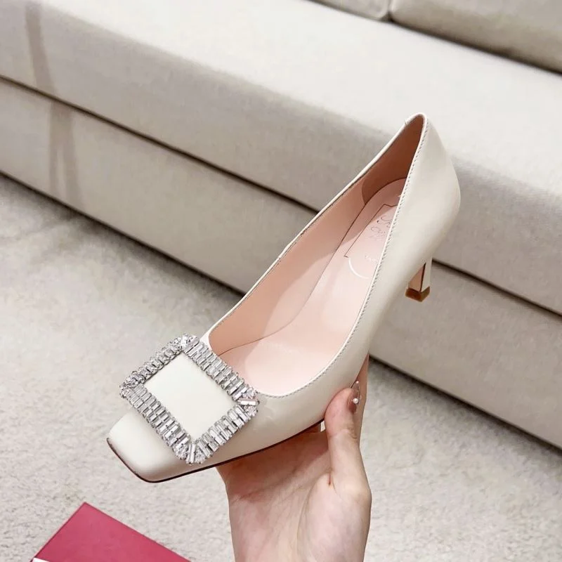 Affordable Roger Vivier Shoes 11367