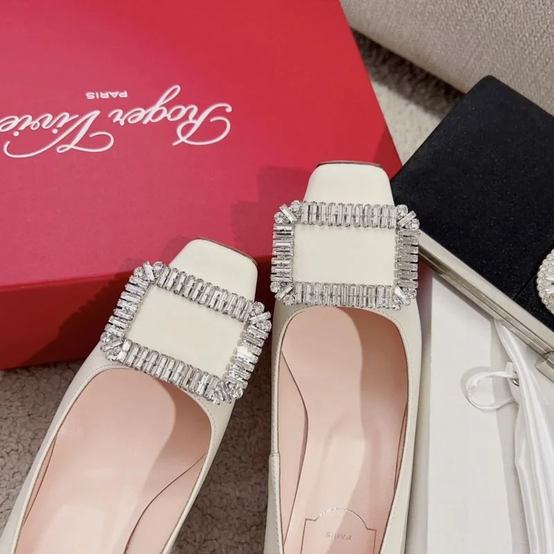 Affordable Roger Vivier Shoes 11367