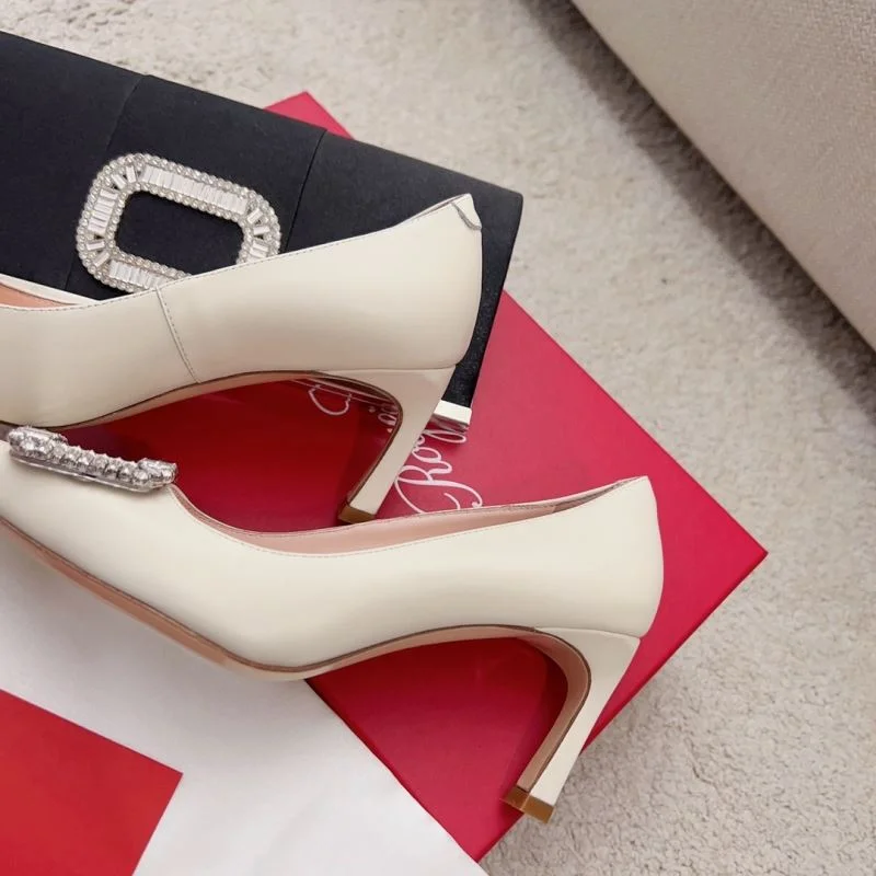Affordable Roger Vivier Shoes 11367