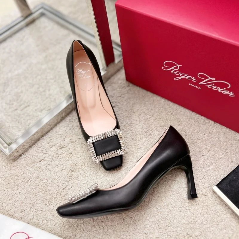StreetReady Roger Vivier Shoes 11362