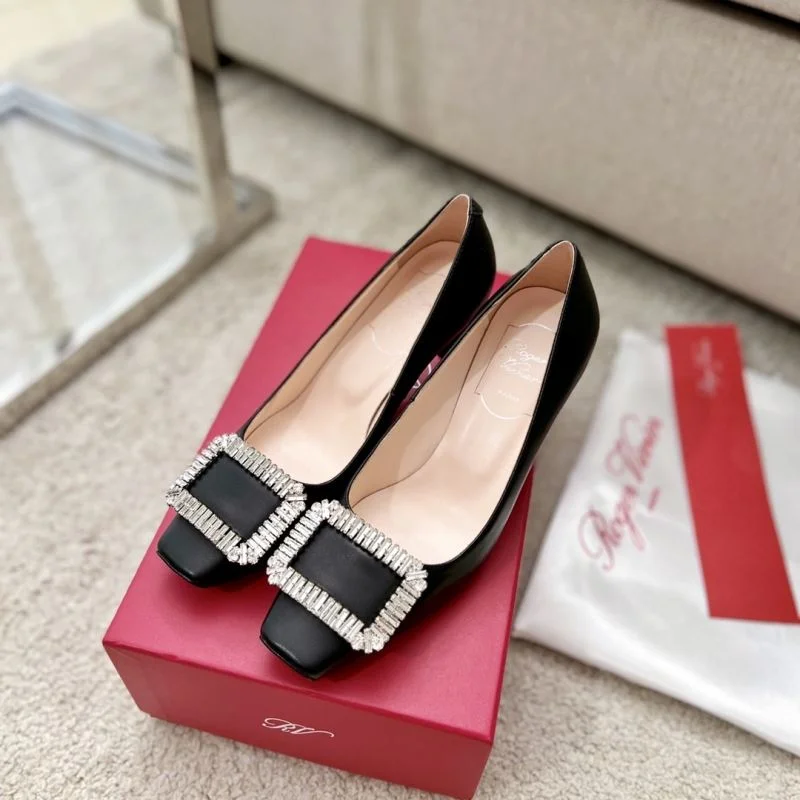StreetReady Roger Vivier Shoes 11362