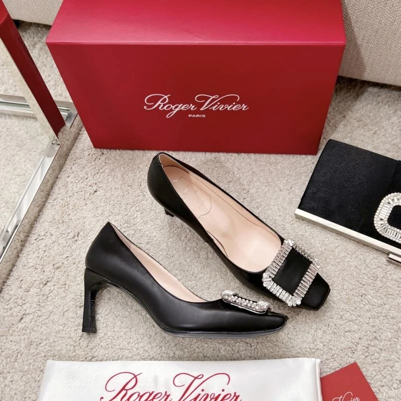 StreetReady Roger Vivier Shoes 11362