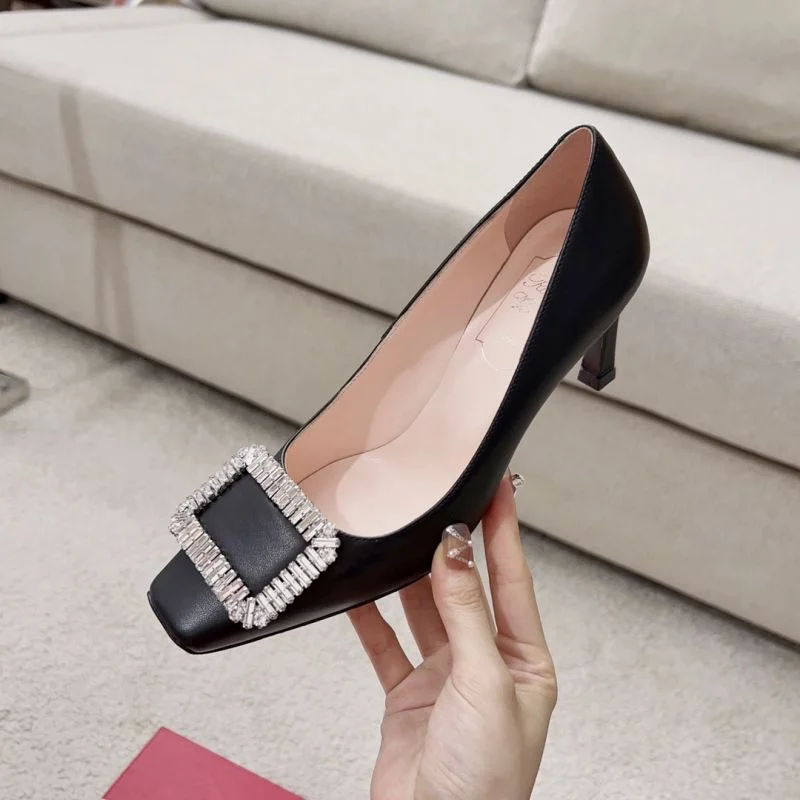 StreetReady Roger Vivier Shoes 11362