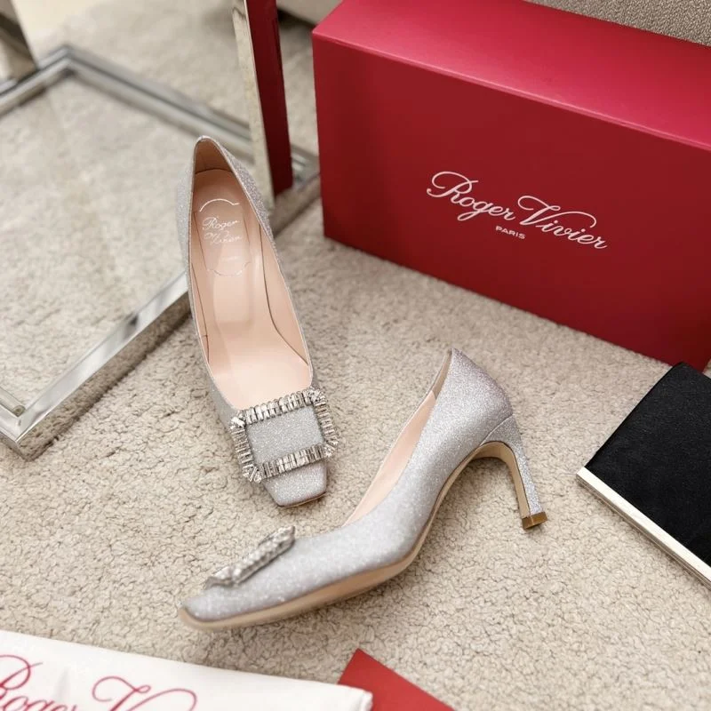 Roger Vivier Shoes Snug 11358
