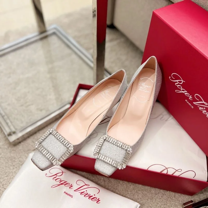 Roger Vivier Shoes Snug 11358
