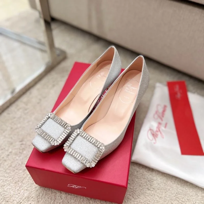 Roger Vivier Shoes Snug 11358