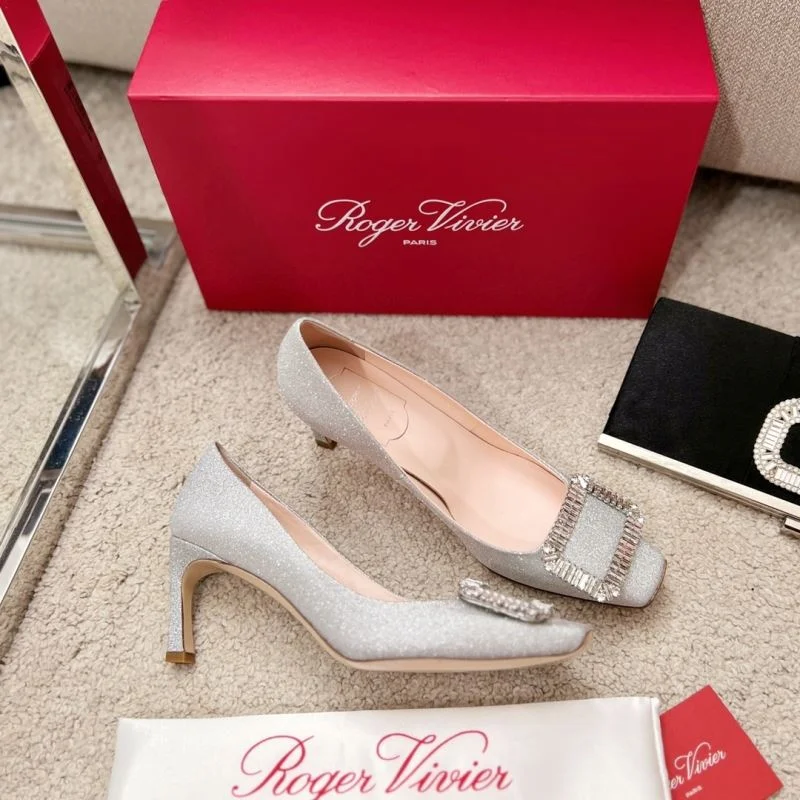 Roger Vivier Shoes Snug 11358