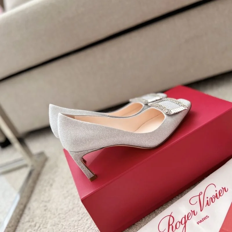 Roger Vivier Shoes Snug 11358