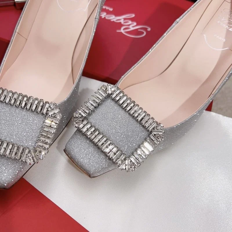 Roger Vivier Shoes Snug 11358