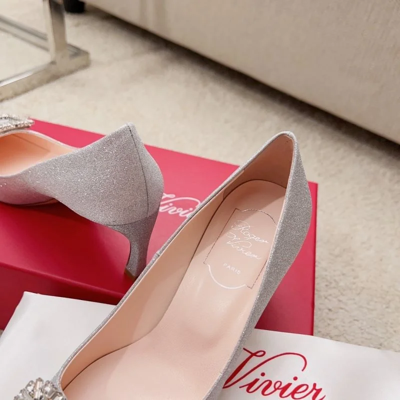 Roger Vivier Shoes Snug 11358