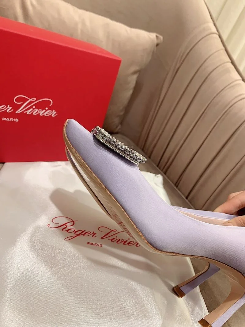 Roger Vivier Shoes Upgraded 11365