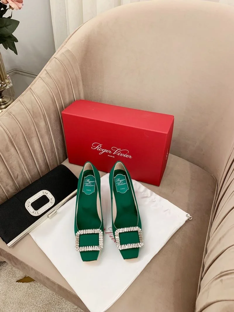 Durable Roger Vivier Shoes 11361