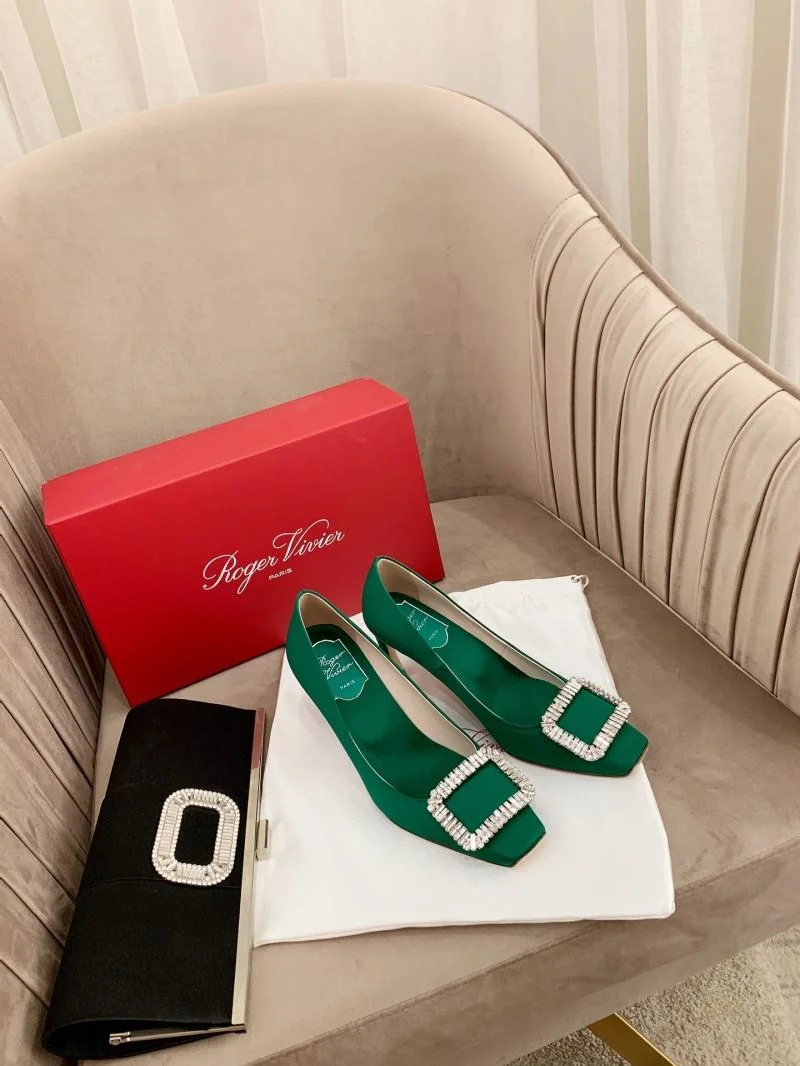 Durable Roger Vivier Shoes 11361
