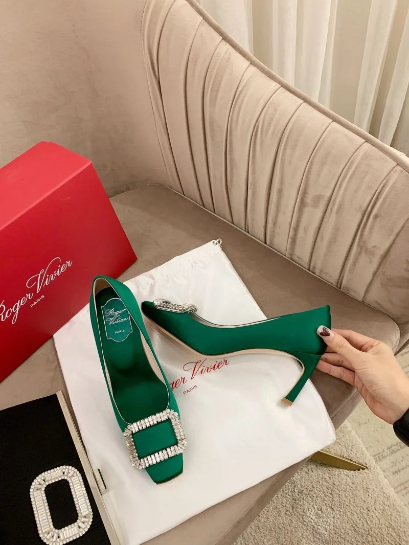 Durable Roger Vivier Shoes 11361