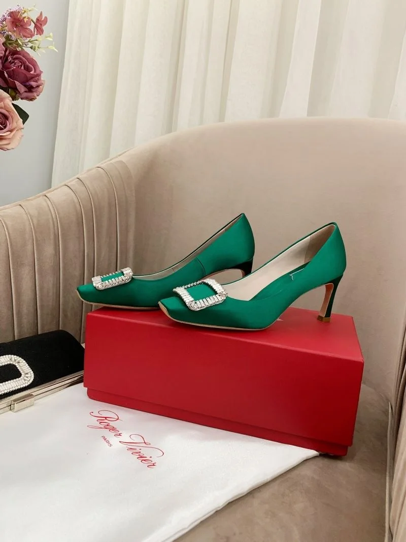 Durable Roger Vivier Shoes 11361