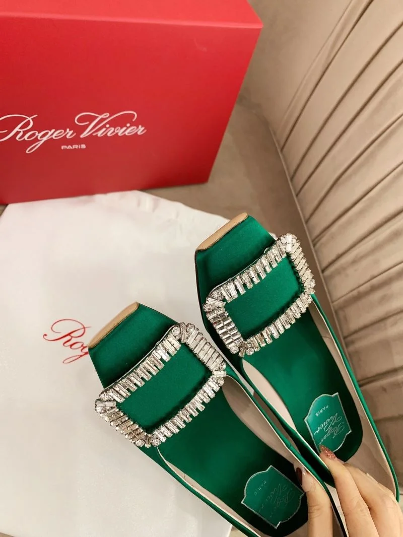 Durable Roger Vivier Shoes 11361