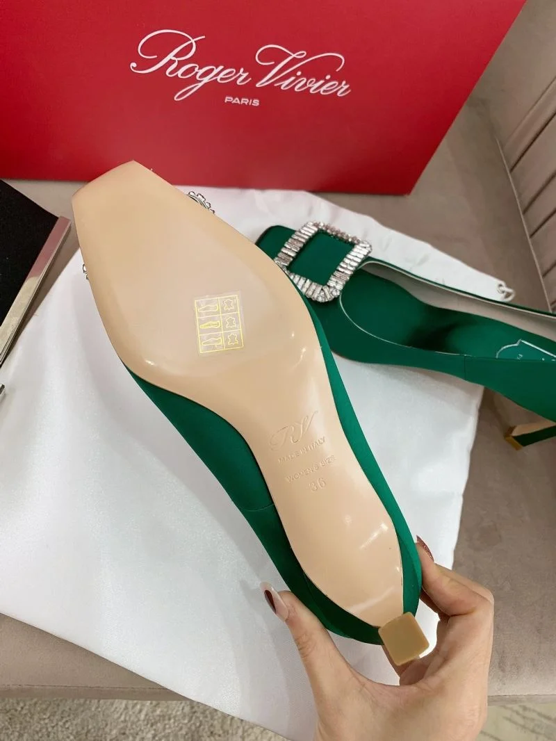 Durable Roger Vivier Shoes 11361