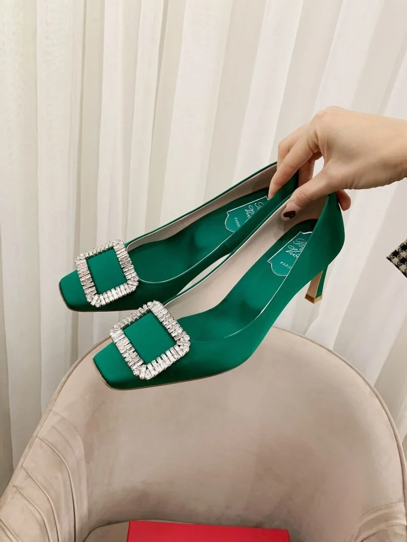 Durable Roger Vivier Shoes 11361