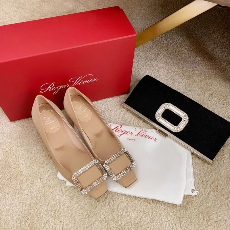 Roger Vivier Shoes TravelReady 11363
