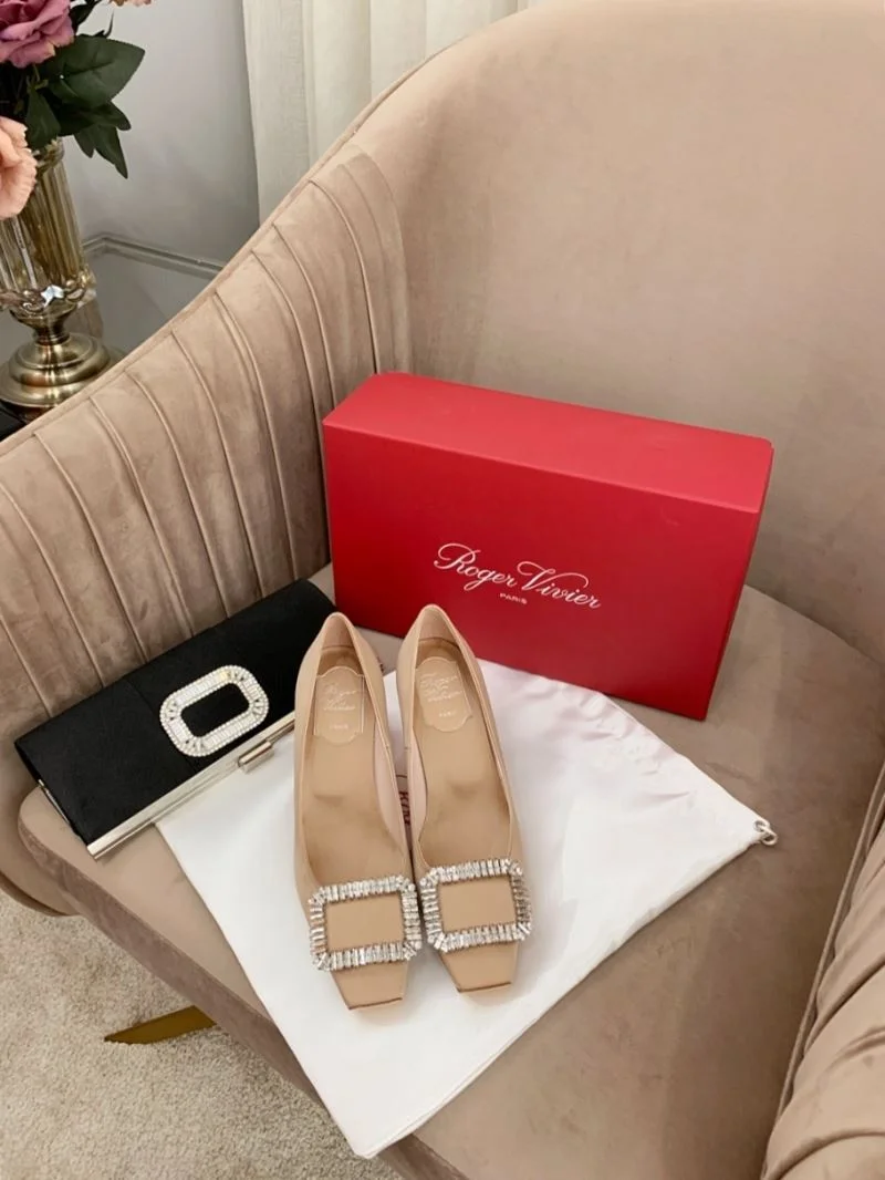 Roger Vivier Shoes TravelReady 11363