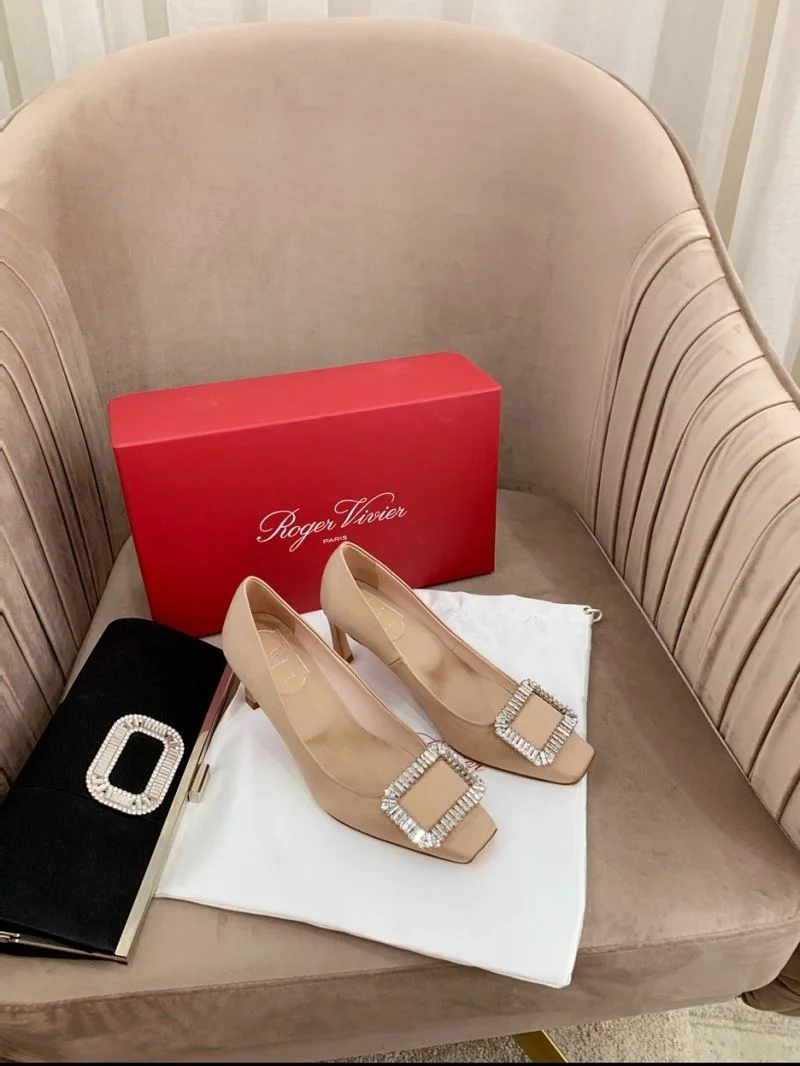 Roger Vivier Shoes TravelReady 11363