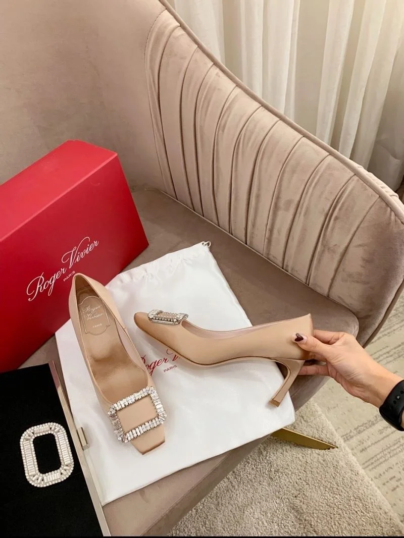 Roger Vivier Shoes TravelReady 11363