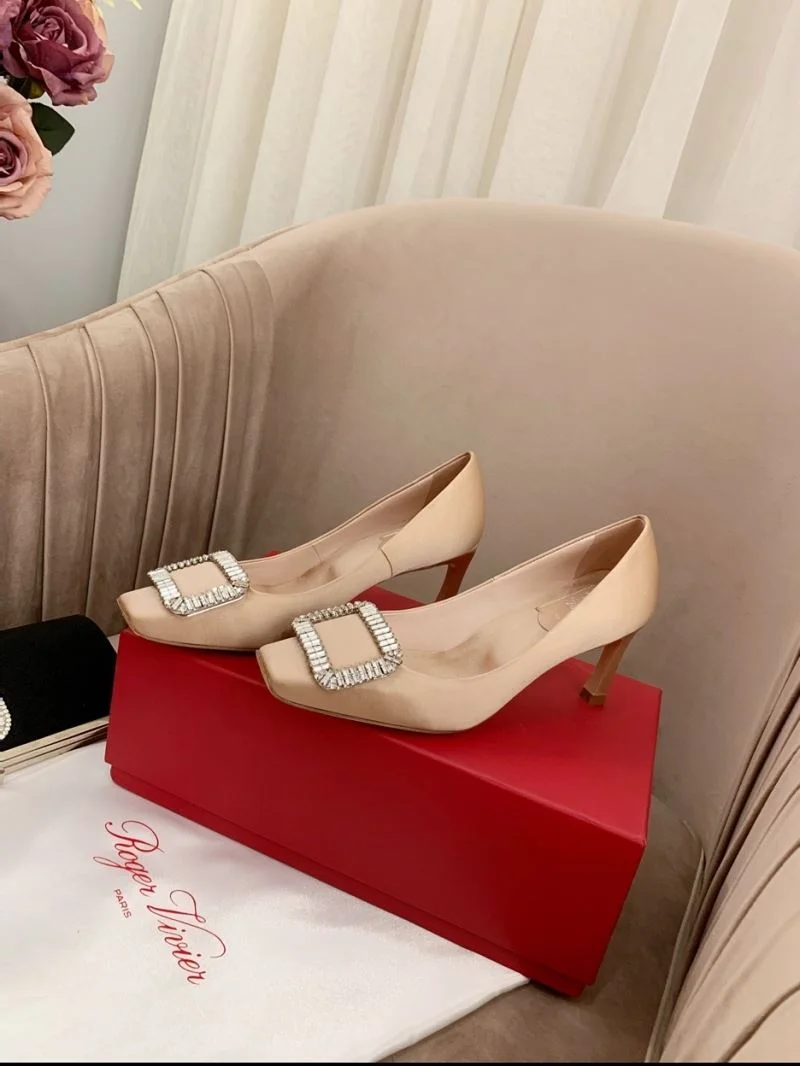 Roger Vivier Shoes TravelReady 11363