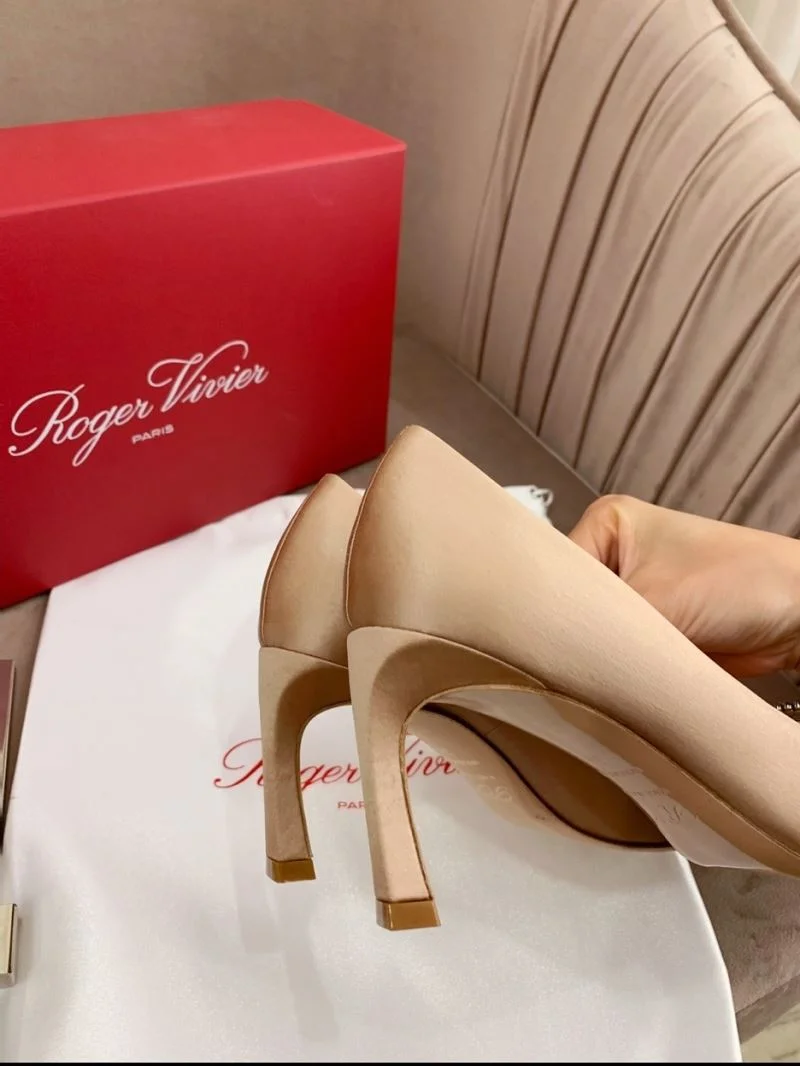 Roger Vivier Shoes TravelReady 11363