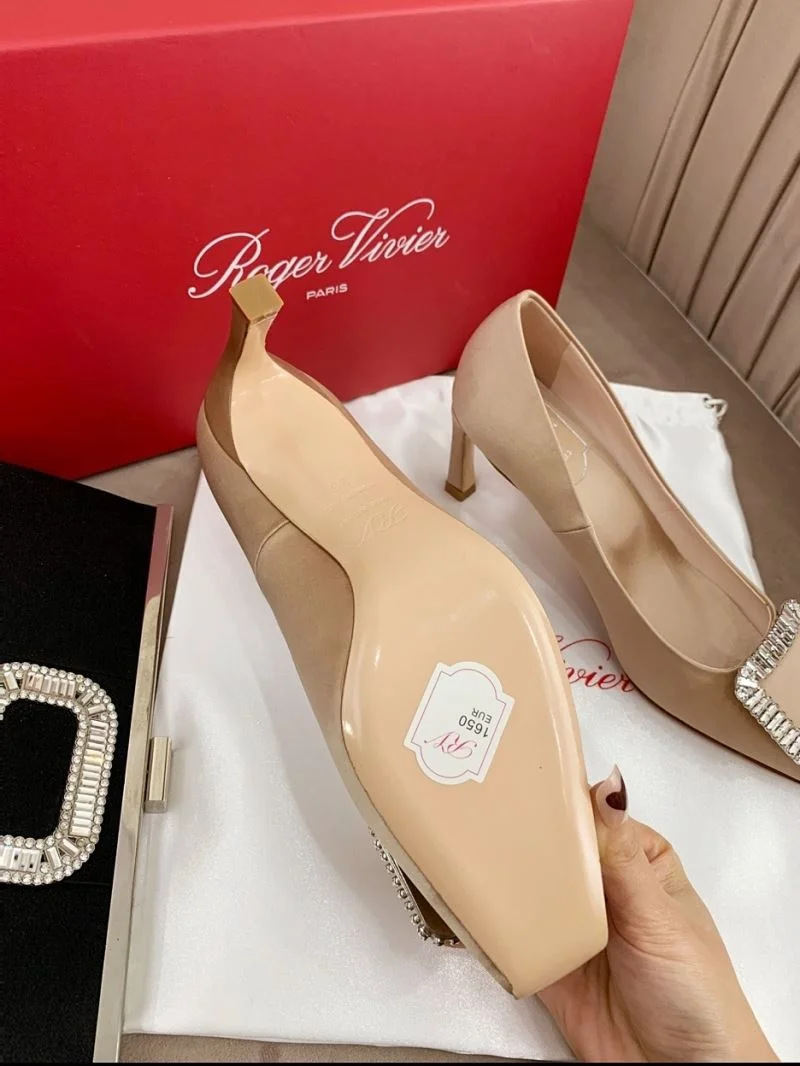 Roger Vivier Shoes TravelReady 11363