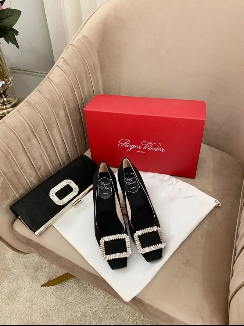 Roger Vivier Shoes FlexibleFit 11357