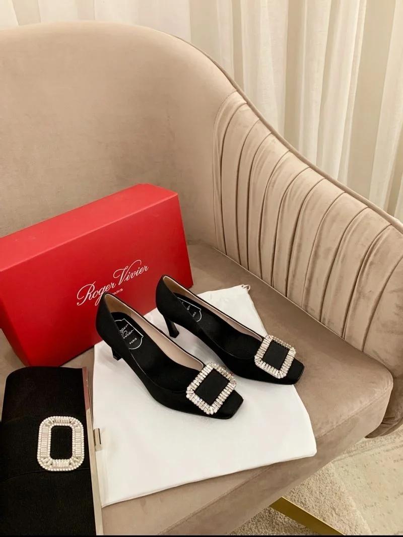 Roger Vivier Shoes FlexibleFit 11357