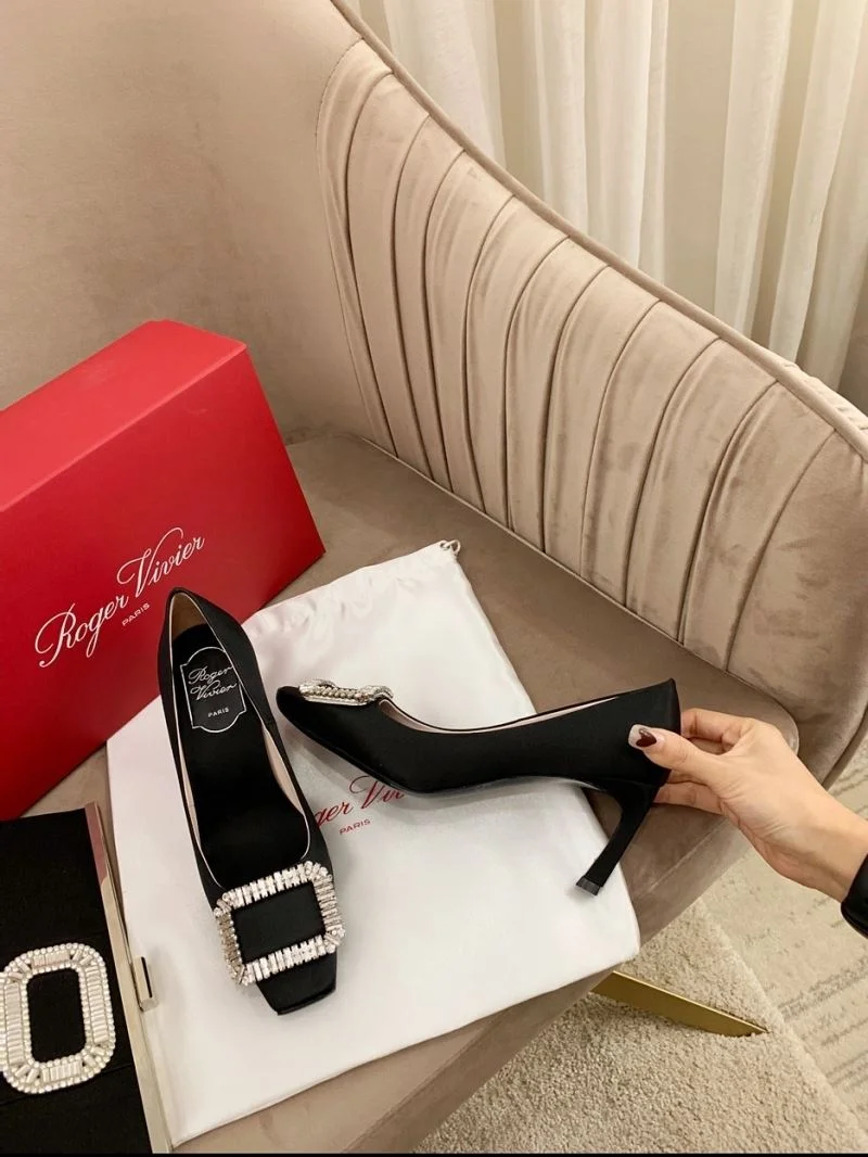 Roger Vivier Shoes FlexibleFit 11357