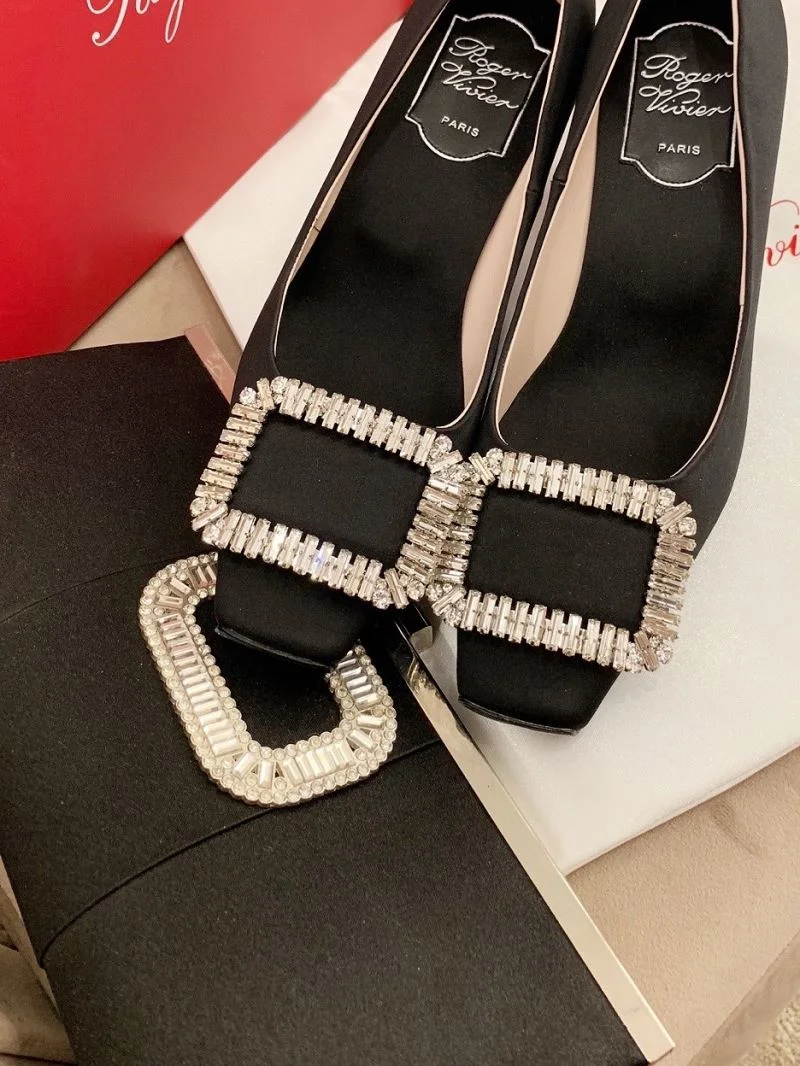 Roger Vivier Shoes FlexibleFit 11357