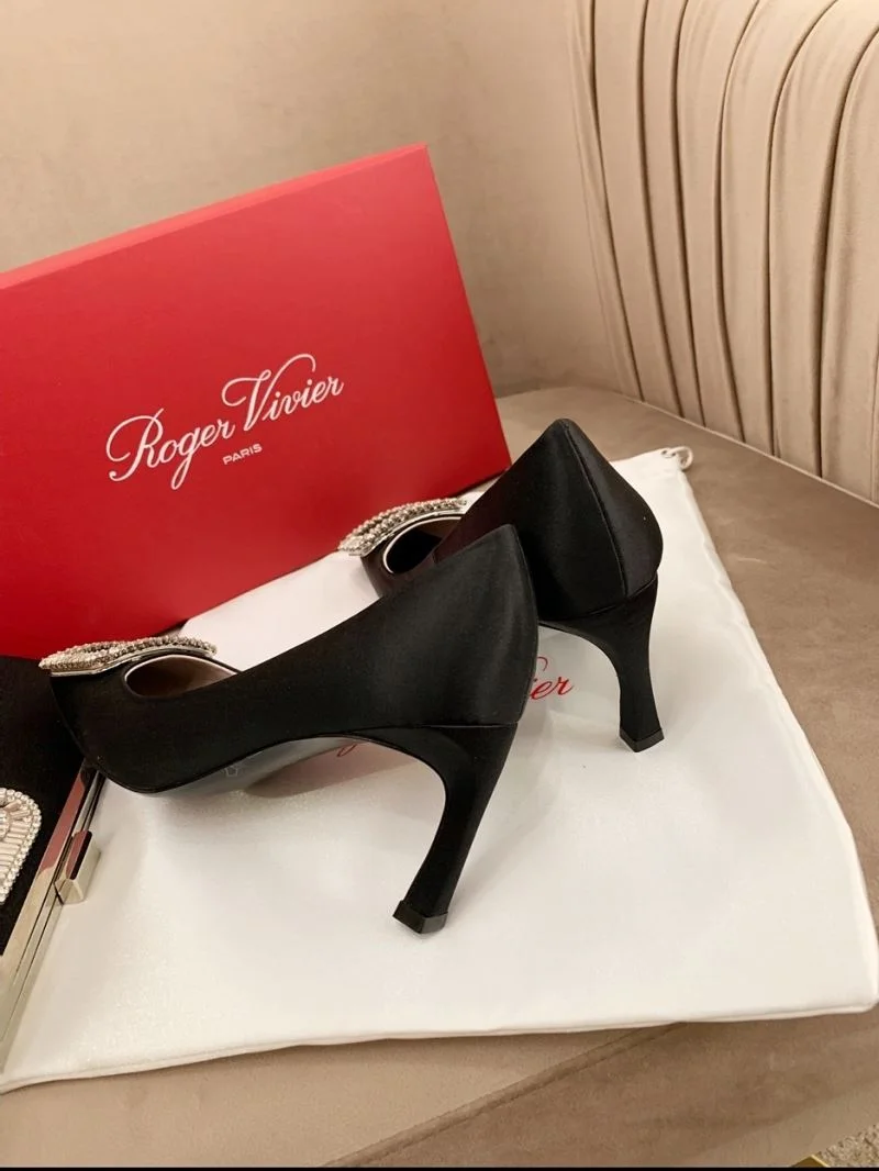 Roger Vivier Shoes FlexibleFit 11357