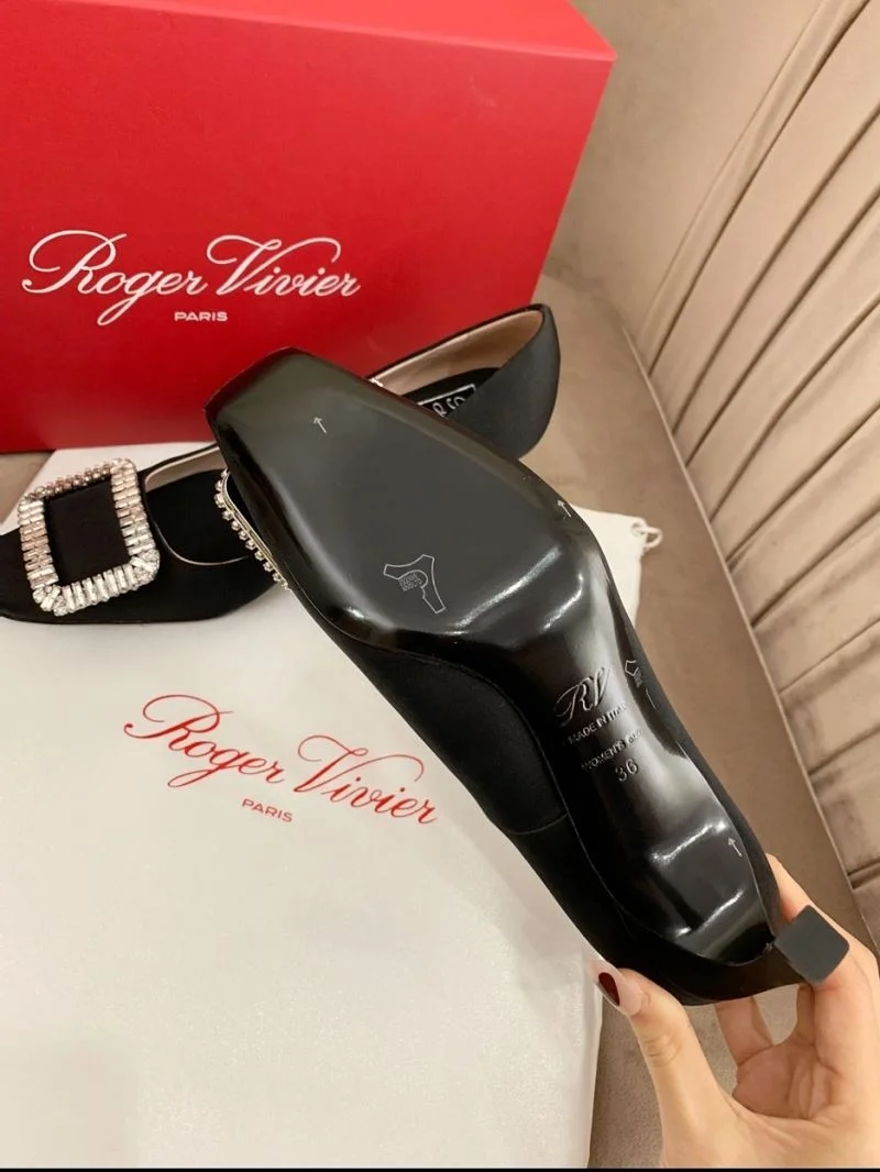 Roger Vivier Shoes FlexibleFit 11357